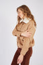 REPUBLIQUE SHORT JACKET