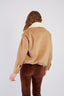 REPUBLIQUE SHORT JACKET