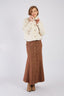 REPUBLIQUE SHORT JACKET