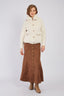 REPUBLIQUE SHORT JACKET
