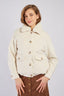 REPUBLIQUE SHORT JACKET