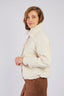 REPUBLIQUE SHORT JACKET