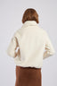 REPUBLIQUE SHORT JACKET