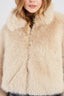 REVOLUTION FAUX FUR JACKET
