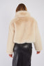 REVOLUTION FAUX FUR JACKET