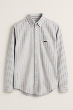 FAÇONNABLE SHIRT
