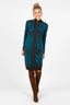 DERHY BERTILLE SHORT KNIT DRESS