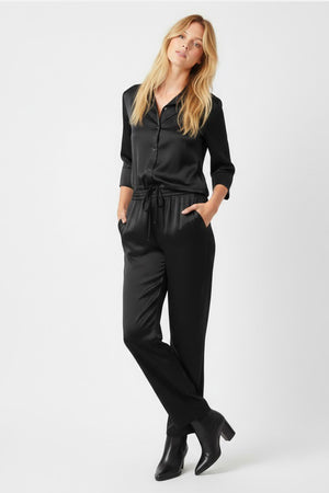 DERHY MADELEINE SATIN SHIRT