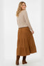 DERHY NAIROBI SEQUINED KNIT SWEATER