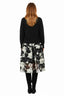 DERHY NATALIA SEQUINED KNIT SWEATER