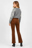 DERHY NATALIA SEQUINED KNIT SWEATER