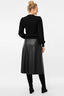 DERHY NATURAL KNIT SWEATER