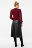 DERHY NATURAL KNIT SWEATER