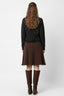 DERHY EDITH SHORT KNIT CARDIGAN