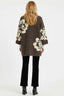 DERHY ELENA LONG KNIT CARDIGAN