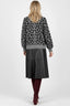 DERHY ELYSEE KNIT SWEATSHIRT