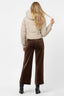 DERHY DAKOTA SHORT HOODED PUFFER JACKET