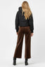 DERHY DAKOTA SHORT HOODED PUFFER JACKET