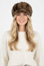 DERHY HONOLULU FAUX FUR CAP