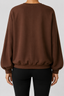 ACCESS FASHION BLOUSE