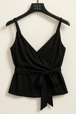 ACCESS FASHION TOP