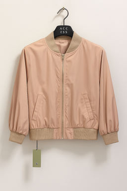 ACCESS FASHION JACKET