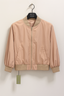 ACCESS FASHION JACKET
