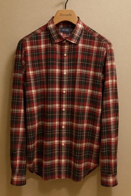 FAÇONNABLE SHIRT