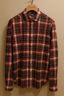 FAÇONNABLE SHIRT