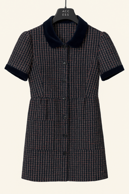 PABLO DRESS