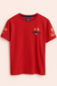 LA MARTINA T-SHIRT