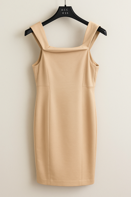 ACCESS FASHION DRESS