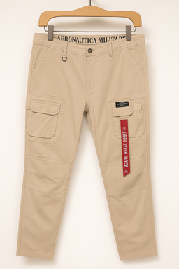 AERONAUTICA PANTS