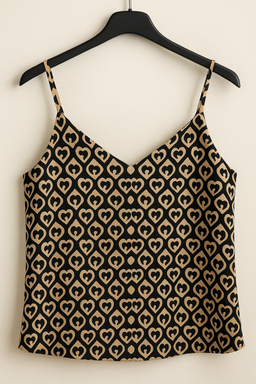 ACCESS FASHION TOP