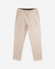EUBI 30" ALL DAY CHINO PANTS