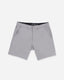 EUBI 7" ALL DAY CHINO SHORTS 3.0 (SLIM FIT)