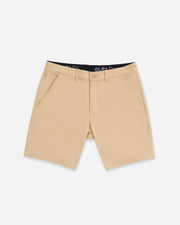 EUBI 9" ALL DAY CHINO SHORTS 3.0 (SLIM FIT)