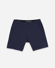 EUBI 9" ALL DAY CHINO SHORTS 3.0 (SLIM FIT)