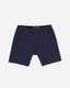 EUBI 9" ALL DAY CHINO SHORTS 3.0 (SLIM FIT)