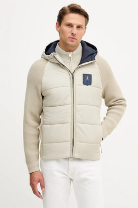 AERONAUTICA MILITARE JACKET