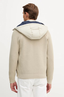 AERONAUTICA MILITARE JACKET