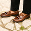 DUCA DI MORRONE FORMAL SHOES