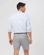 EUBI 7" ALL DAY CHINO SHORTS 3.0 (SLIM FIT)