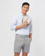 EUBI 7" ALL DAY CHINO SHORTS 3.0 (SLIM FIT)