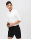 EUBI 7" ALL DAY CHINO SHORTS 3.0 (SLIM FIT)
