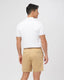 EUBI 7" ALL DAY CHINO SHORTS 3.0 (SLIM FIT)