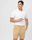 EUBI 7" ALL DAY CHINO SHORTS 3.0 (SLIM FIT)