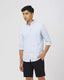 EUBI 9" ALL DAY CHINO SHORTS 3.0 (SLIM FIT)