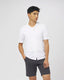 EUBI 9" ALL DAY CHINO SHORTS 3.0 (SLIM FIT)