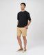EUBI 9" ALL DAY CHINO SHORTS 3.0 (SLIM FIT)